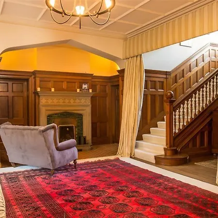 Richmond Holiday home *