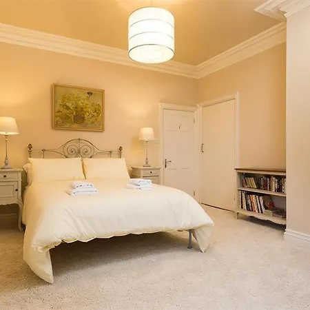 Richmond Holiday home