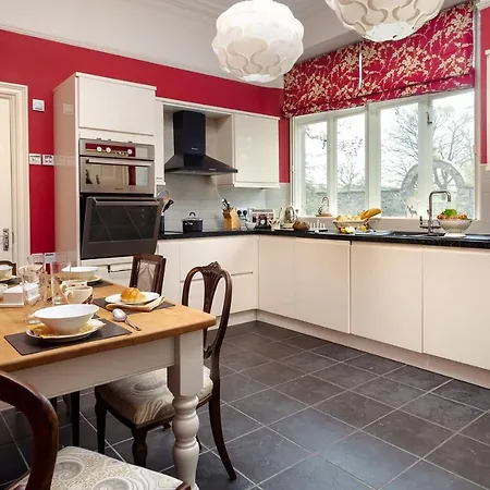 Holiday home Richmond *