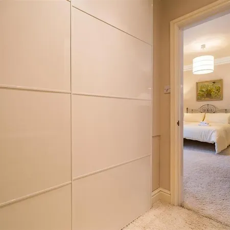 Richmond Holiday home *